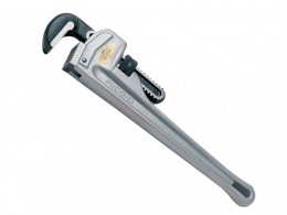 Ridgid Aluminum Pipe Wrench 300mm (12in) £79.95